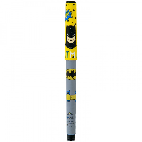 Ручка шариковая KITE синяя DC 