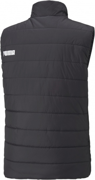 Жилет Puma ESS PADDED VEST 84893901 р.XL чорний