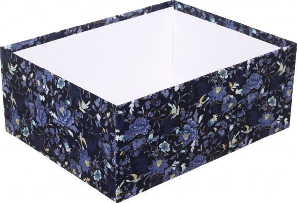 Коробка подарочная Art studio of happiness GS11721 33x25x13,5 см