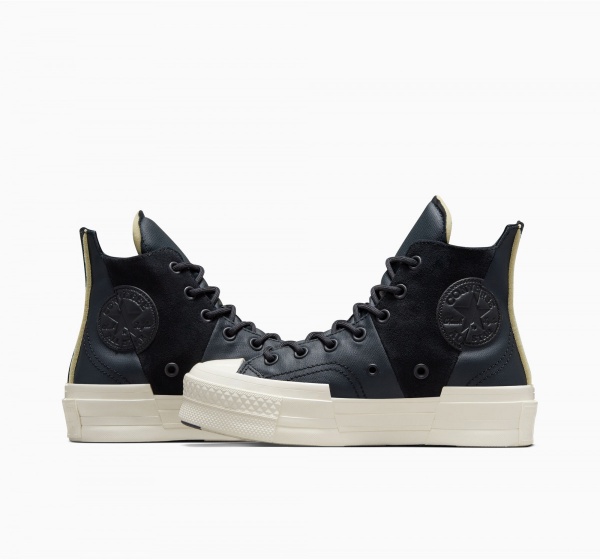 Кросівки Converse Chuck 70 A05260C р.39 чорний