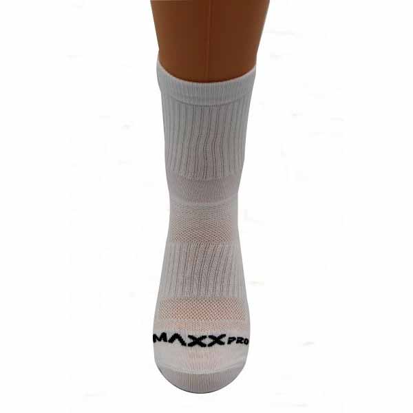 Шкарпетки MaxxPro 16651 3 пари білий р.43-46