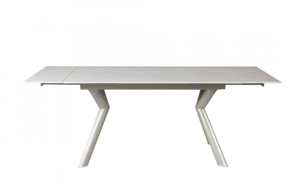 Стол Давон 1400х800х750 шампань/бежевый