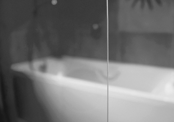 Штора для душа Ravak VS3 100 (795P0U00Z1)