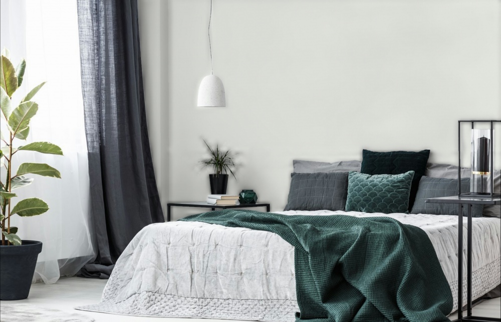 Шпалери вінілові на флізеліновій основі A.S. Creation Elite of Shades 78651-1 1,06x10,05 м