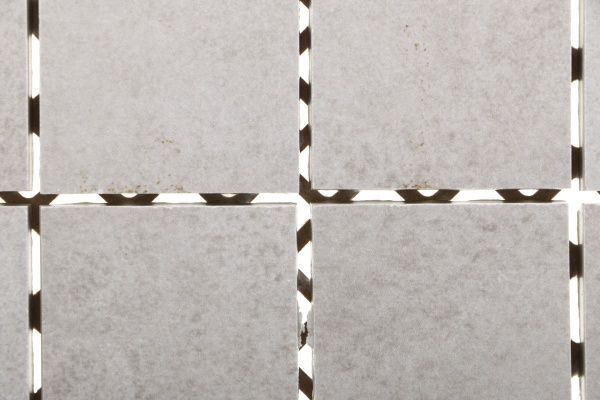 Плитка Cersanit Сіті Скверс мозаїка світло-сіра 29,8x29,8 