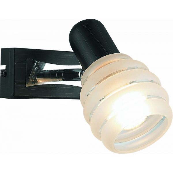 Бра Altalusse INL-9269W-01 венге