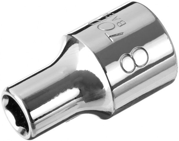 Головка торцева Toptul   BAEA1608