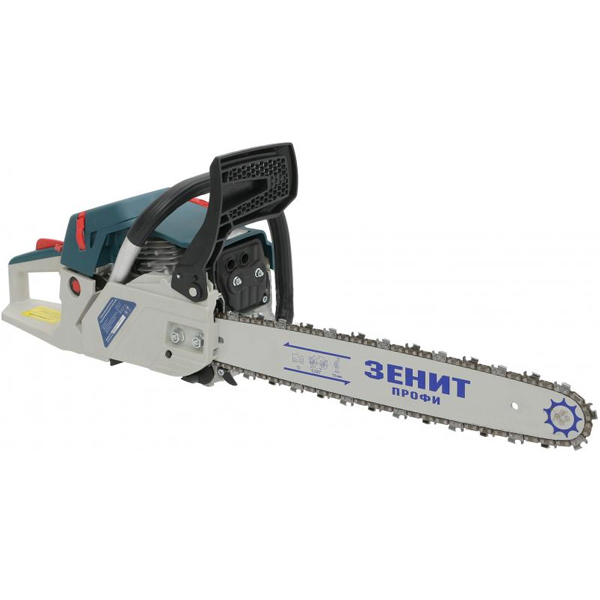 Бензопила Зенит БПЛ-52/457
