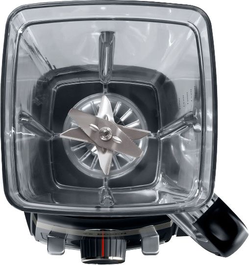 Блендер вакуумний Bosch MMBH6P6B 