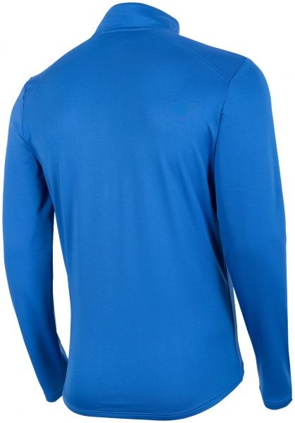 Джемпер 4F H4Z19-BIMD002-33S р. S синий