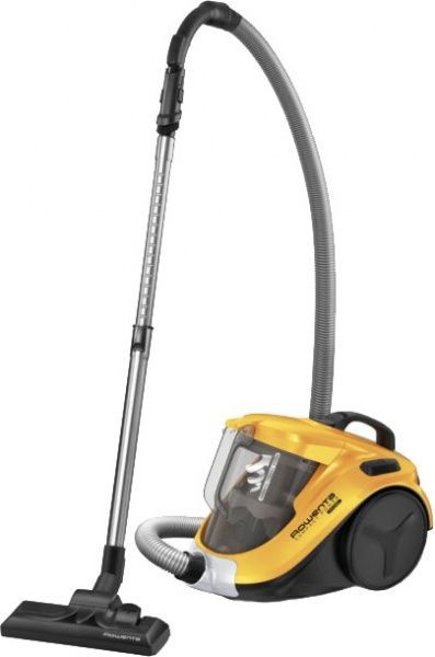 Пылесос Rowenta Compact Power Cyclonic RO3784EA 