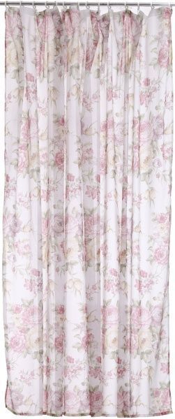 Тюль ERT XP3840-3/280 SilkPech 300х270 см