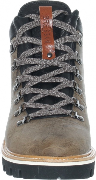 Черевики Bressan Corvara 3B-Sal Corvara 3B-Sal р.42 зелений