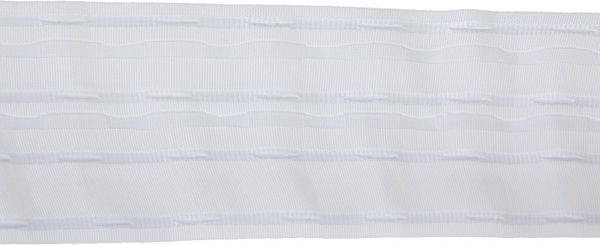 Тесьма кукуруза тканевая 878 10 см 1:3