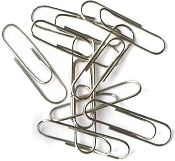 Скрепки 4702 Scholz