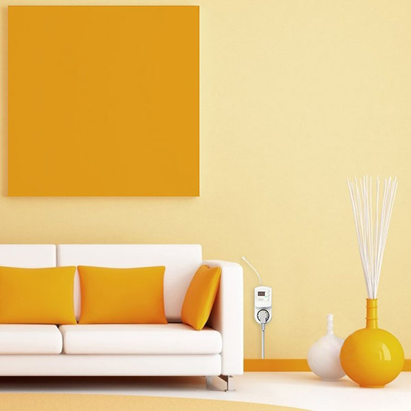 Терморегулятор комнатный Terneo RZ