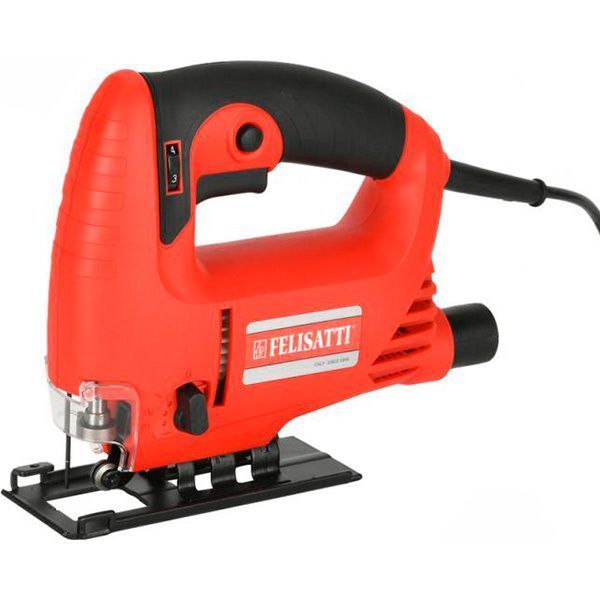 Электролобзик Felisatti МП-65/550Э/F66112