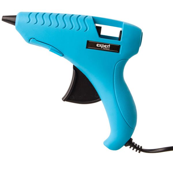 Пистолет клеевой Expert Tools GG007 20128015