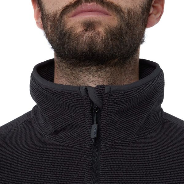 Джемпер McKinley Tallac ux 294788-900911 р. S чорний