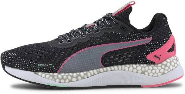 Кроссовки Puma SPEED 600 2 Wn s 19310301 р.UK 7 черный