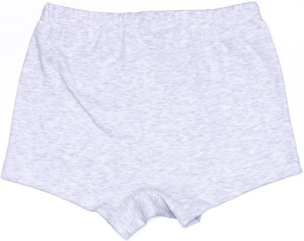 Трусики дитячі Татошка 11636смл р.140 сірий 