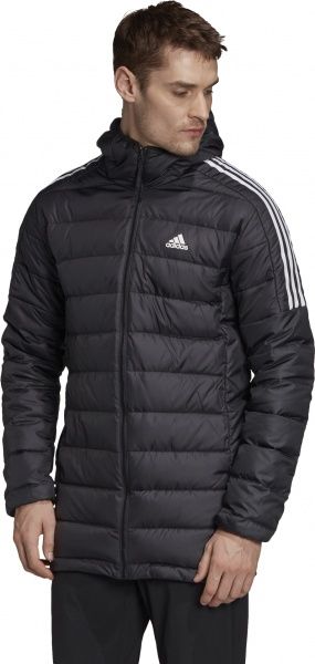 Куртка Adidas ESS DOWN PARKA GH4604 XL
