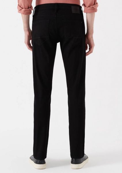 Джинсы Mavi HUNTER Used Black Mavi Premium 20226959 р. 34 