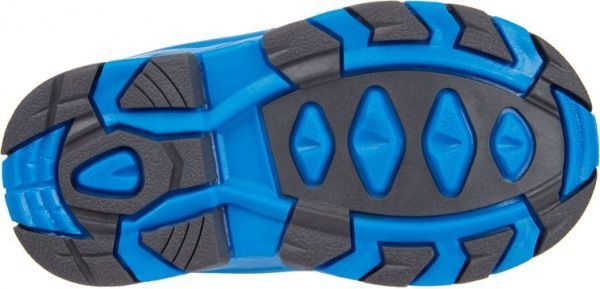 Черевики McKinley Billy II JR 409794-900543 р. 30-31 синій