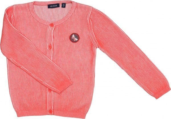 Кардиган Blue Seven для дівчинки 769067 р.98 помаранчевий 