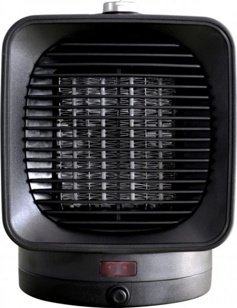 Тепловентилятор Roda QUBE RQ-1500B