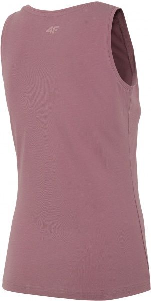 Майка 4F NOSD4-TSD306-50S S фиолетовый