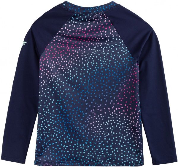 Футболка 4F J4Z20-JBIDD400A-90S 146/152 різнокольоровий