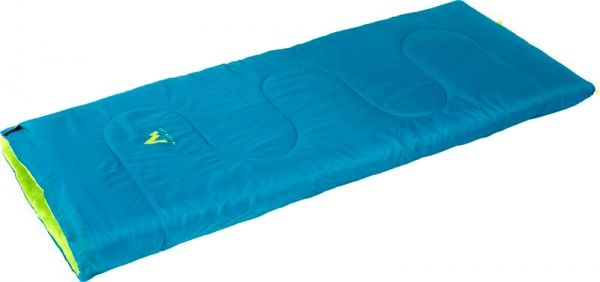 Спальный мешок McKinley Junior 15 195L SS21 303130-901629