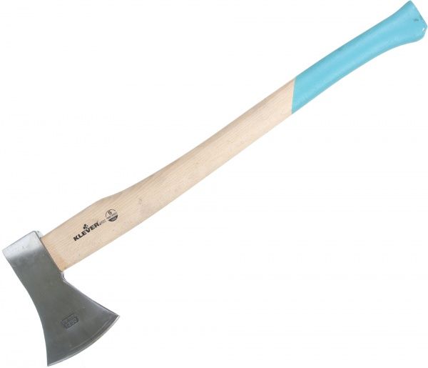 Сокира Klever версія Люкс з ручкою 1,25 кг Т1053
