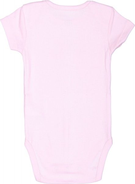 Комбинезон для девочки Фламинго 495-1006 р.74 розовый 