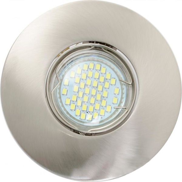 Светильник точечный Blitz MR16 GU5.3 бежевый металлик BL712A-L MR16 SN 