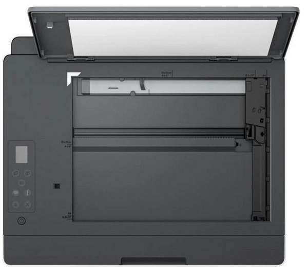 БФП HP Smart Tank 580 з Wi-Fi А4 (1F3Y2A)