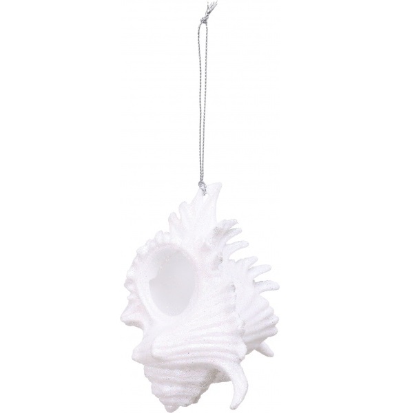 Подвеска пластиковая Global Treasure Морской мир 13 см в ассортименте P2109001-WM7-MS/2