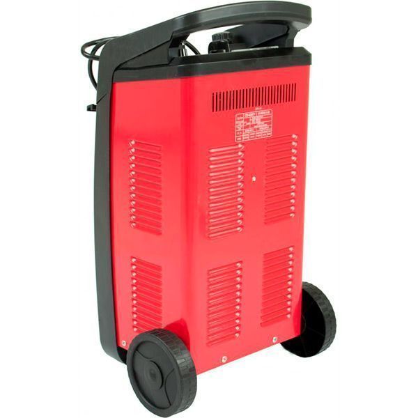 Пускозарядное устройство Forte CD-620FP