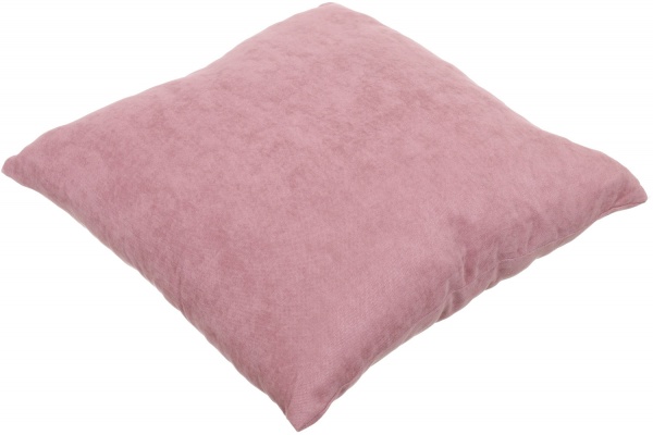 Подушка декоративная Bona 45x45 см розовый La Nuit 