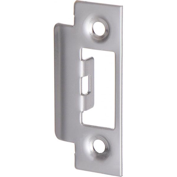 Защіпка дверна RDA 256 SN 6-45 матовий нікель