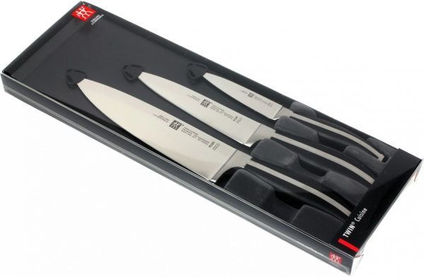 Набор ножей 30304-000 3 шт. TWIN Cuisine Zwilling J.A. Henckels