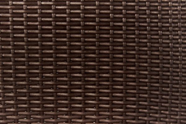 Комплект мебели Rattwood Изюминка коричневый 