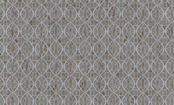 Шпалери вінілові на флізеліновій основі A.S. Creation Premier Geo 38149-2 1,06x10,05 м 