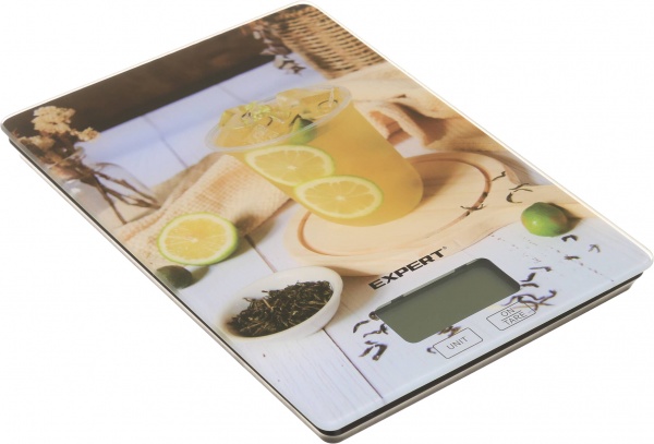 Весы кухонные Expert EKS-10010 2231053805016 