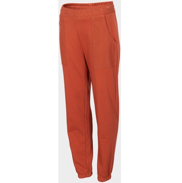 Штани Outhorn TROUSERS CAS F050 OTHAW22TTROF050-62S р. XL різнокольоровий