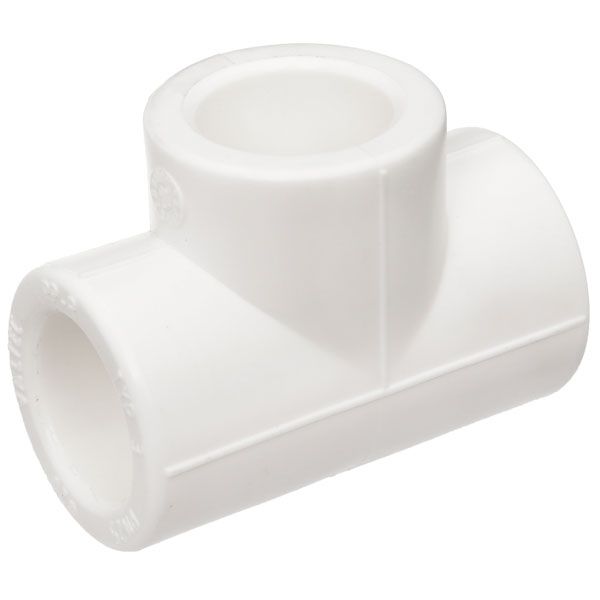 Трійник Valtec ППР 20 мм