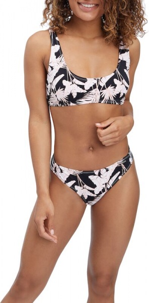 Купальник Firefly FLR2_22 Salla W 417586-050 р.42 черный