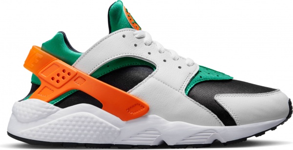 Кросівки Nike AIR HUARACHE DD1068-111 р.39 білий