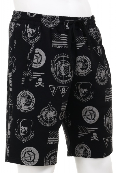 Шорти Trio Кріс р. XXL чорний